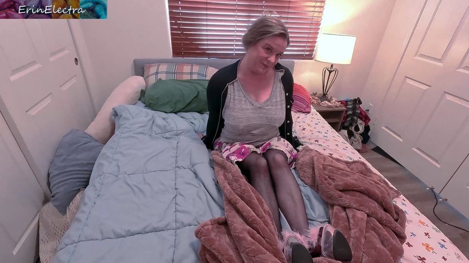 stepmom impregnation pov