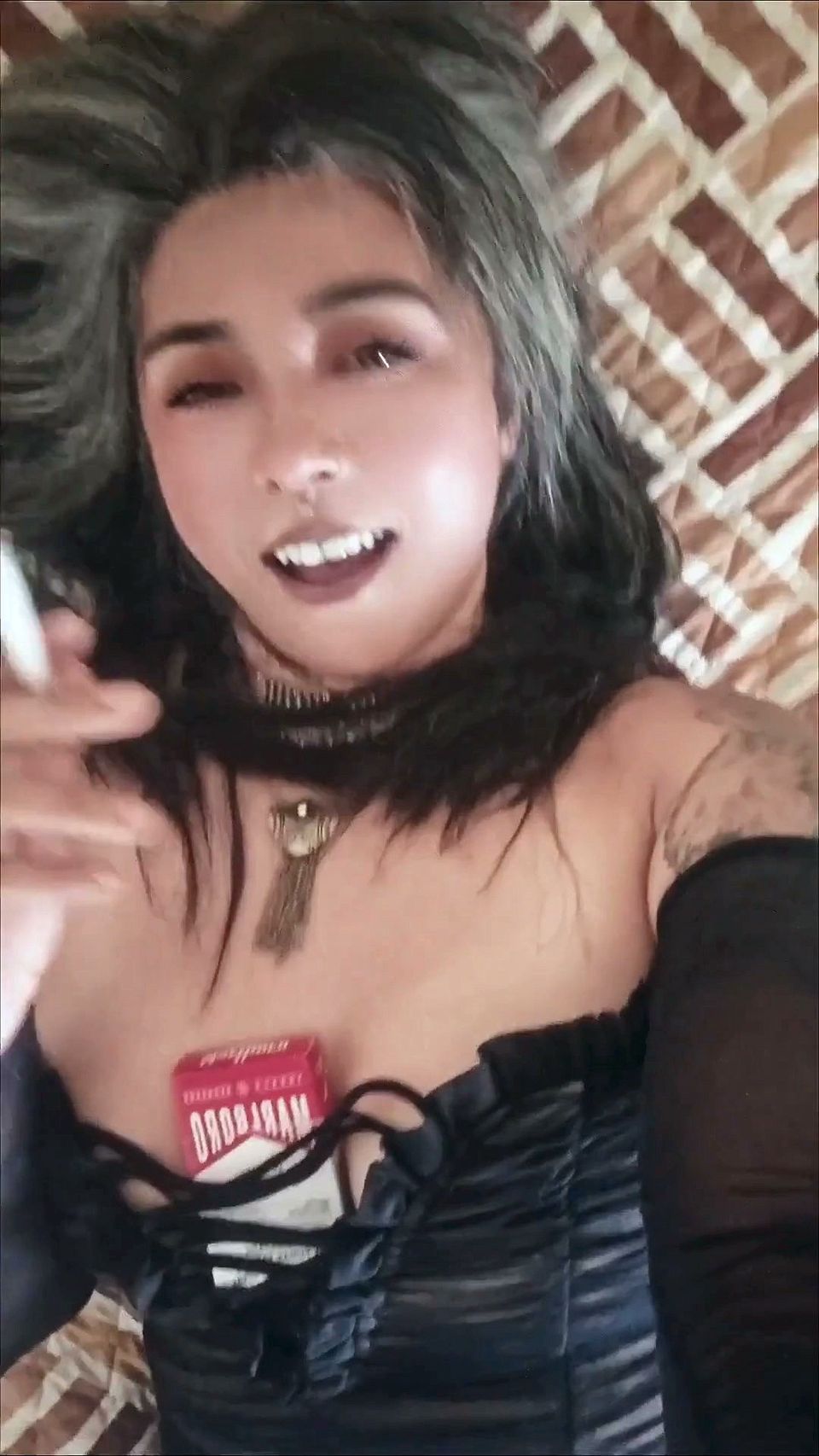 Take Your Time for Me and My Smoke