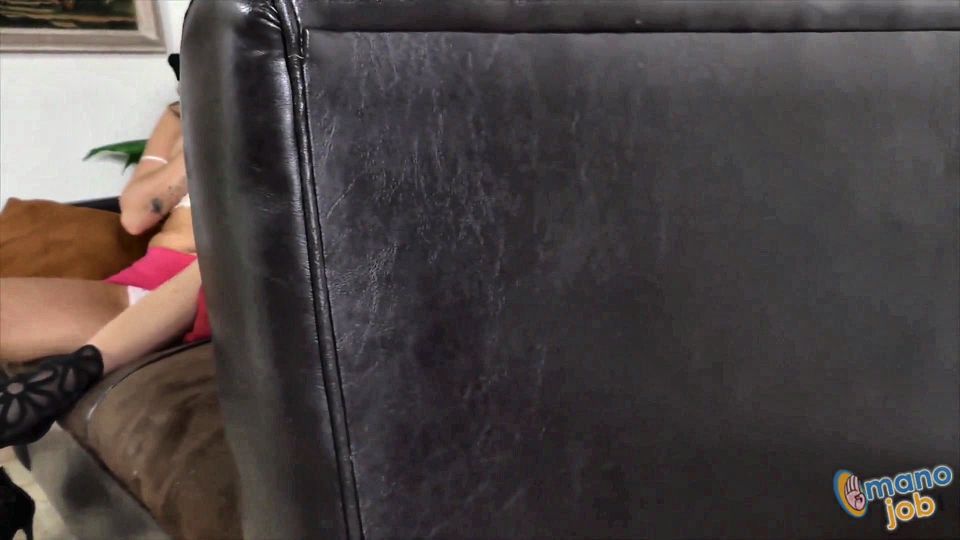 Super slutty step-daughter stars Hope Howell!