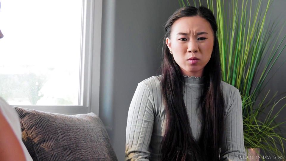 Modern-day Sins - I Tried Cum Swapping a Creampie with My Boss' Wife!