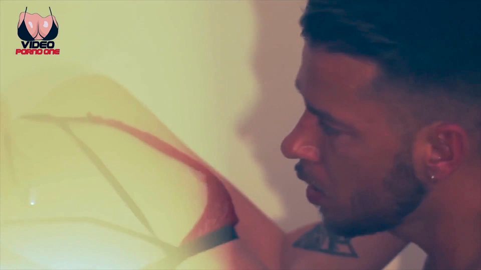 After a Long and Hard Day at Work, I Only Wanted to Sodomize My Wife and Spit in Her Mouth!