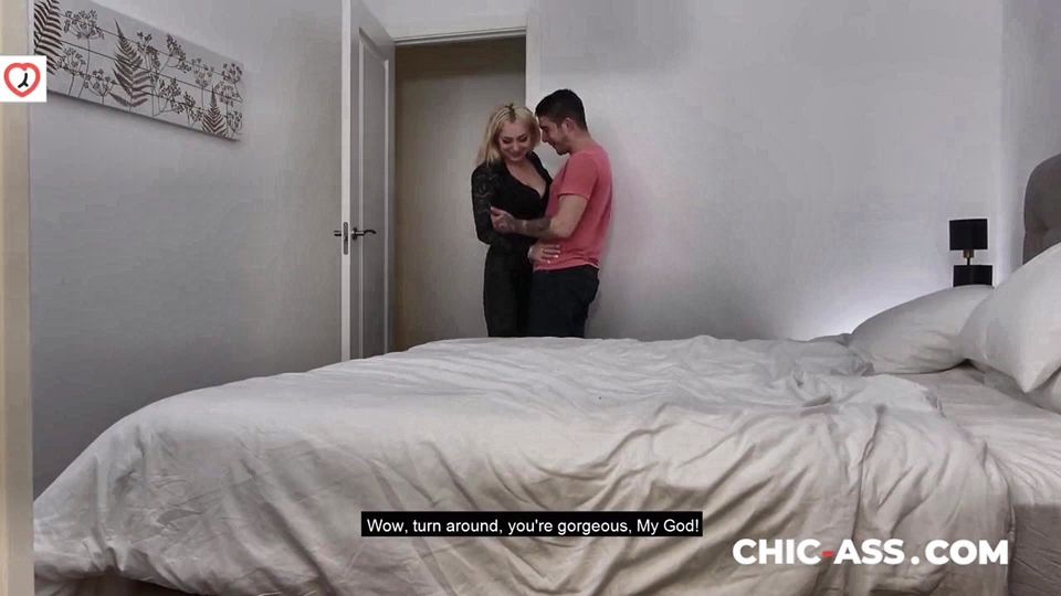45 minutes hot spanish hookups