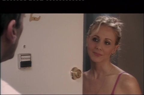 Julia Ann Needs the Big Hard Cock!