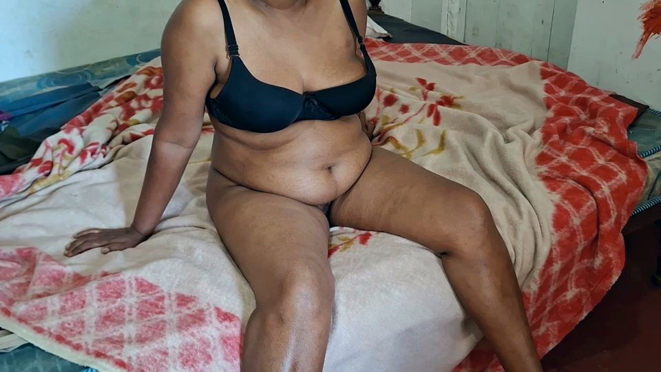 big tatted stepmother homemade viral video