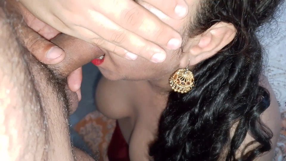 Indian most beautiful sexy bhabhi devar full video - Hindi audio