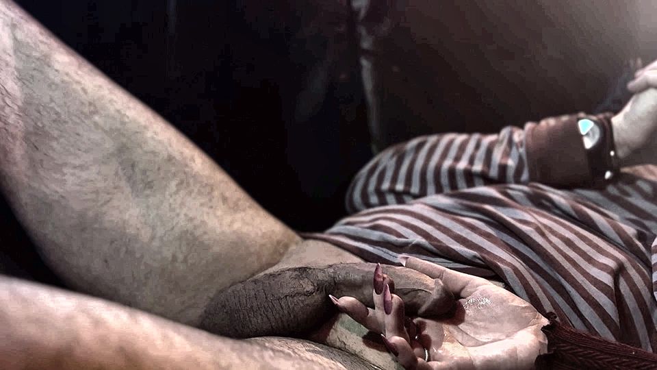Perfect Handjob Cumshot