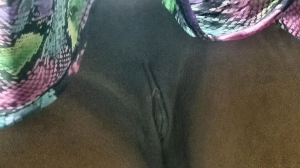 Lingerie Pleasure, A Homemade Wife lingerie with Very very Hot Pussy Sex