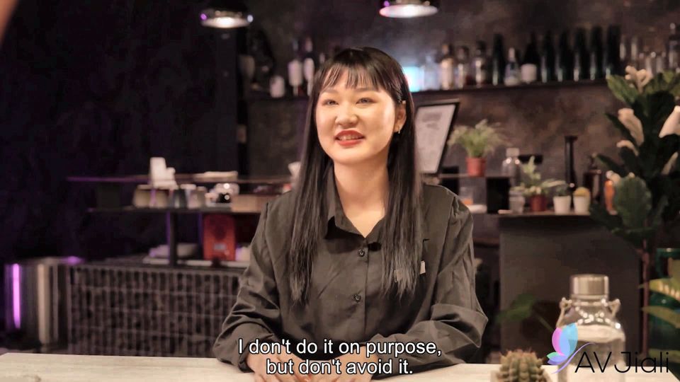 Av Idol Joan Fucked on the Job