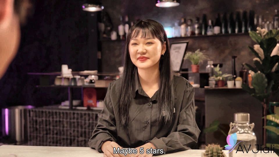 Av Idol Joan Fucked on the Job