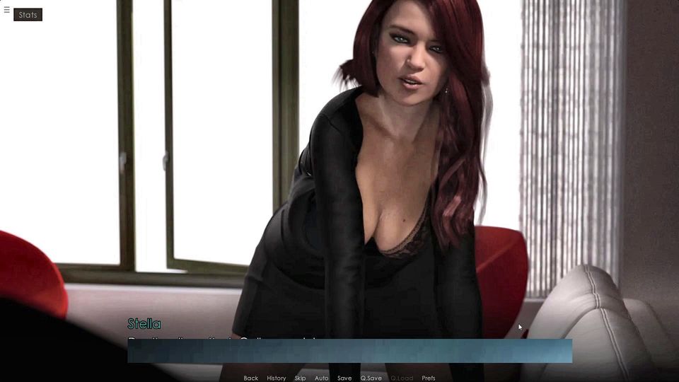 Stepmom Inviting Her Stepson To Office Then Seduce Him Having Sex