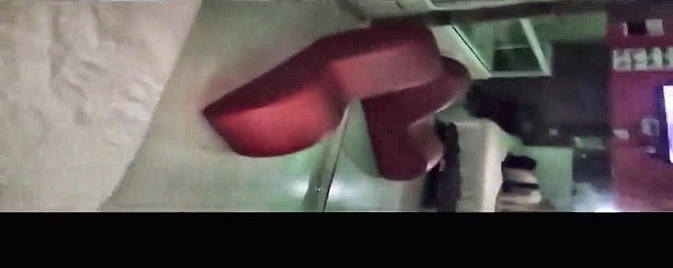 Having Sex with a Medi in a Motel