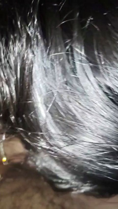 Riya sing Kisses on Her Boob and belly button for Your Pleasure