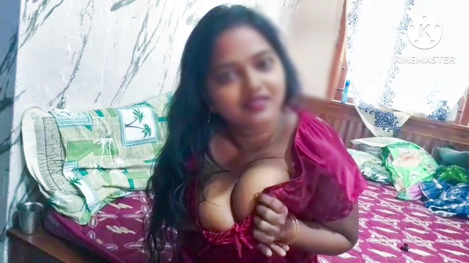 Horny tamil girl talking about her erotic dream - tamil hot video
