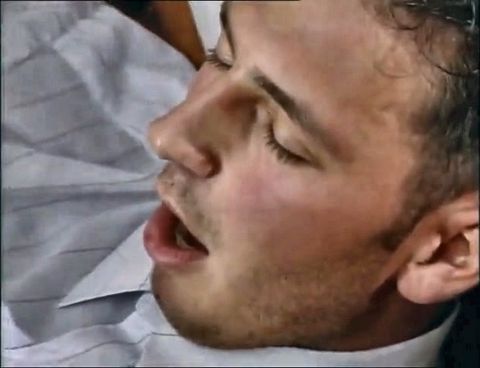 Sex in secret: driver bangs the ass of the sexy maid