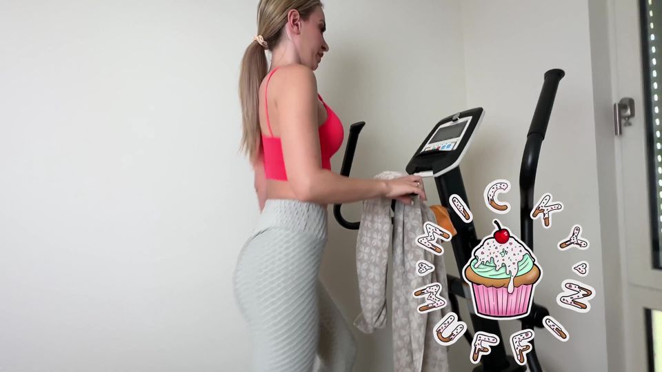 Personal Training with a Difference!