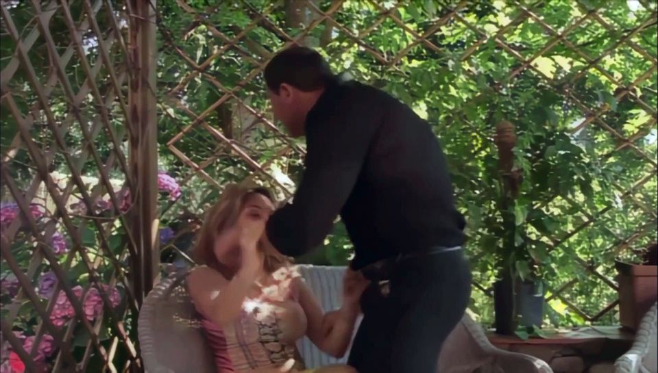 The Attentive Care of a Sensitive Stepmother