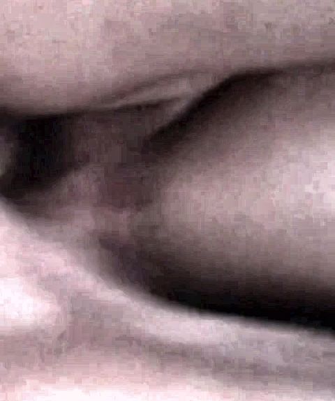 Bitch in Black Mesh Stockings Tits Tits and Gets Creampie in Wet Pussy