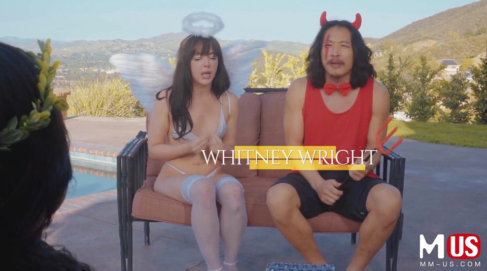 Jerkaoke - Whitney Wright and Leo Vice