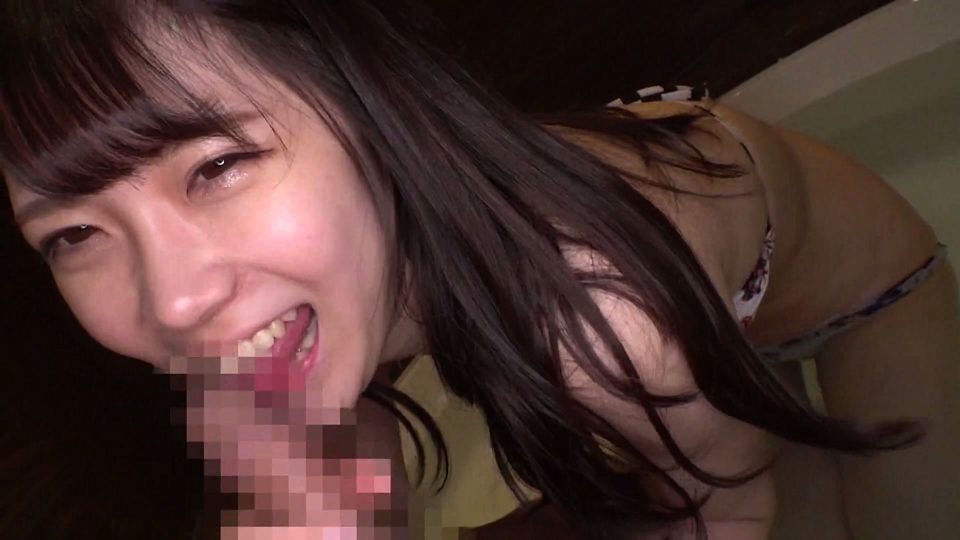 Part 2: A freshly picked beauty awakens with intense French kissing!