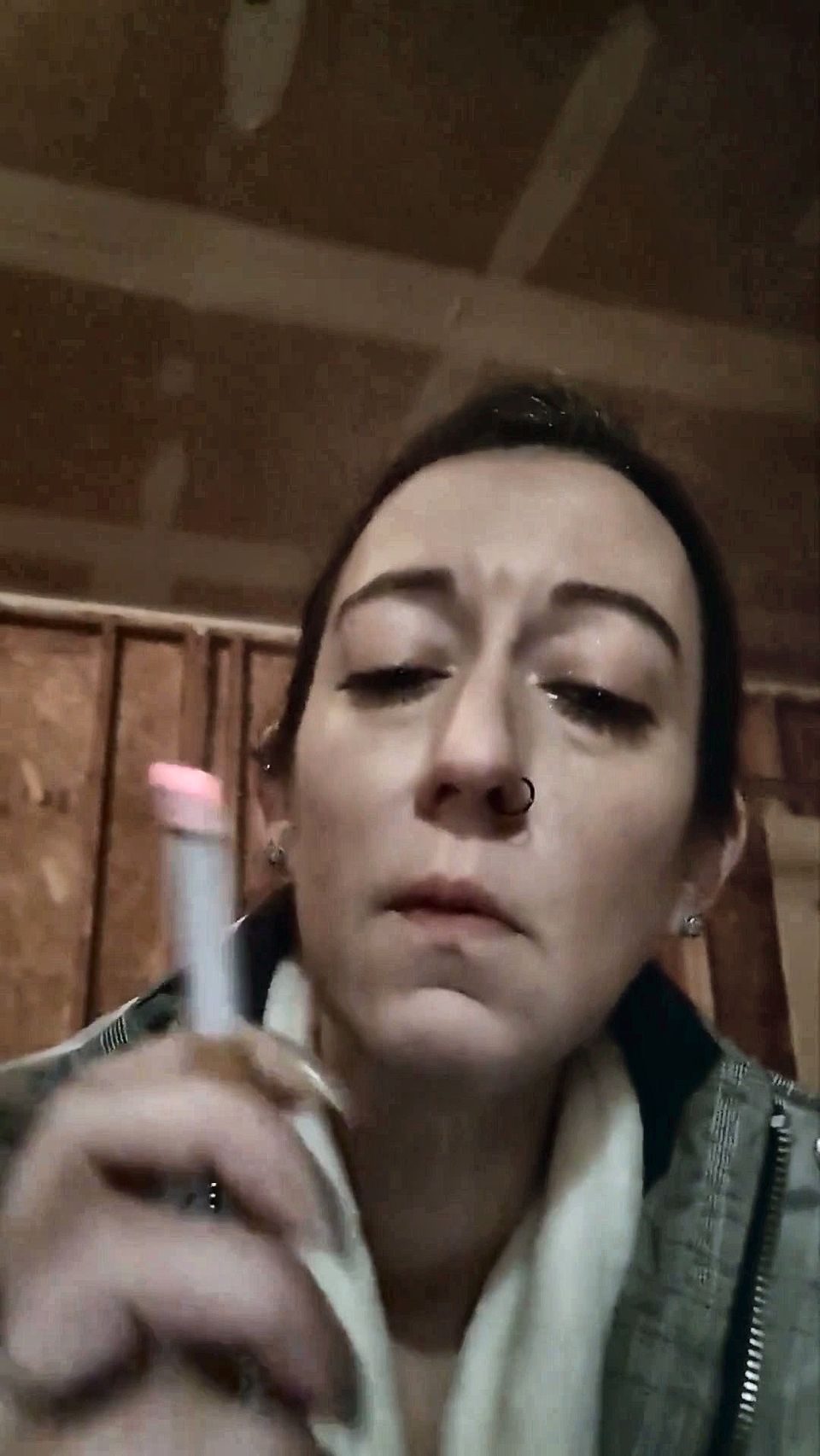 Spell Infused Smoking