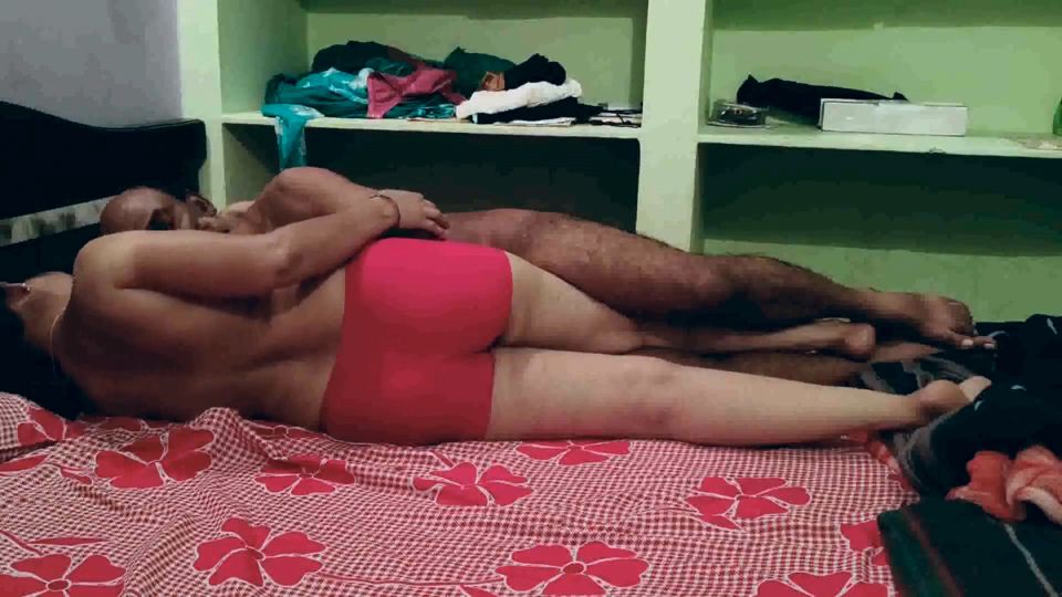 Hottest Sex with Chubby Wife