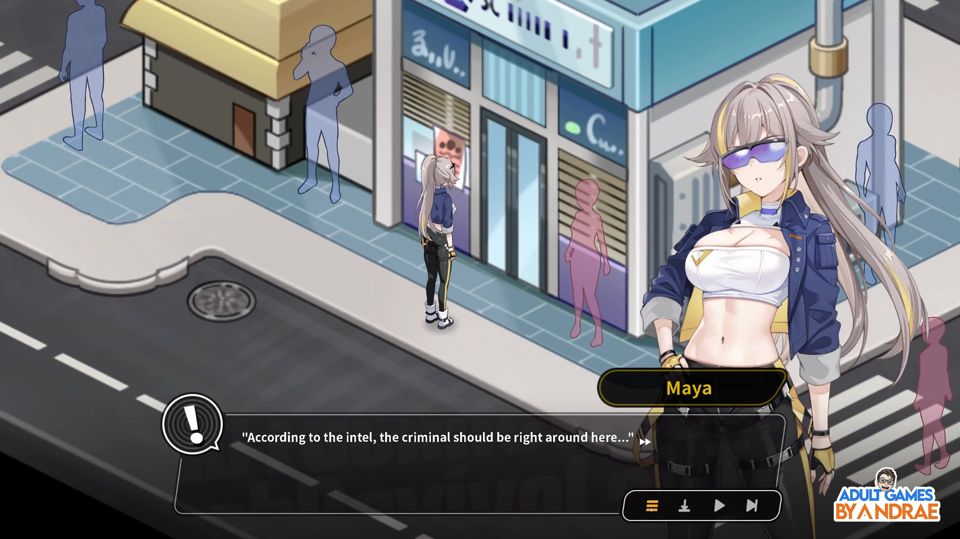 Sex, Secrets & Used Tech Gameplay Part 1 - Ivy's Secret Phone and Leo's First Big Decision