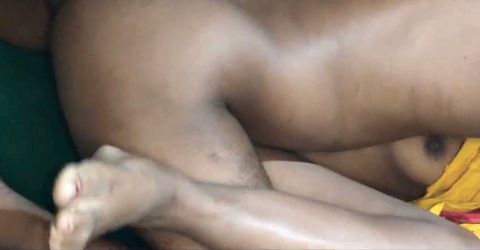 Indian Desi Gharwali ko Rat choda Hot xvideo
