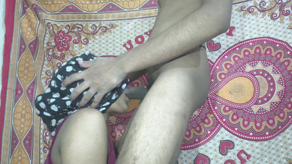 I fucked the maid in the kitchen