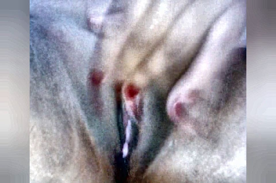 Cute Horny Girlfriend Dipa First Time Took Out Pussy Juice