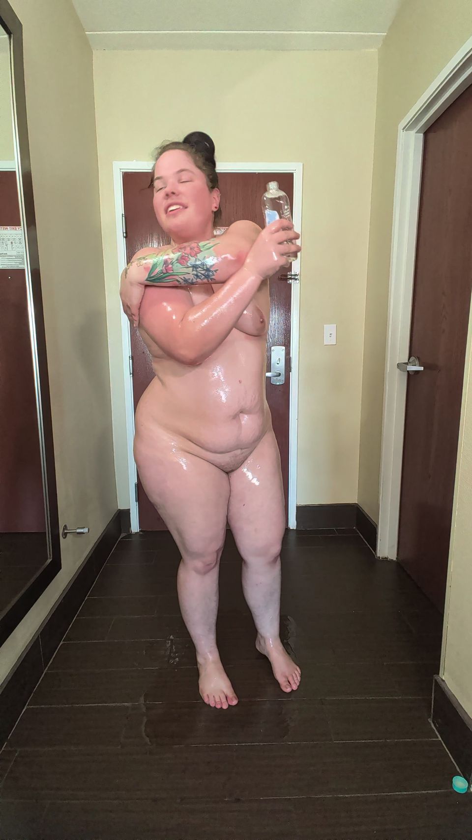 Baby Oil Rundown