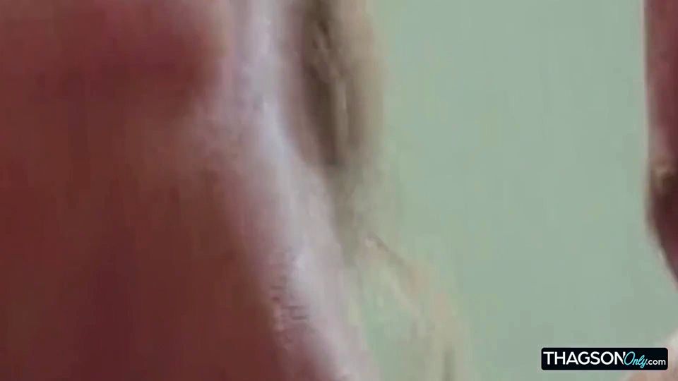 Blonde Babe Fingered Hard Till Dripping Wet Orgasm