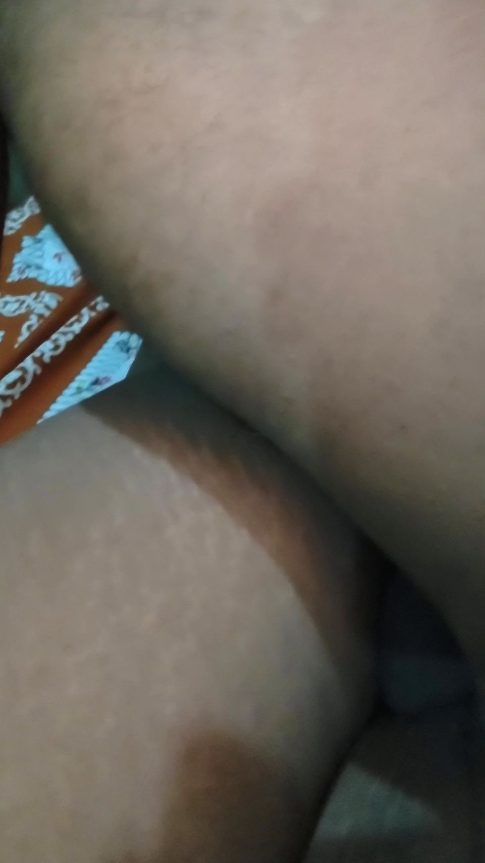 I fucked my sister-in-law hard in the room the whole night.
