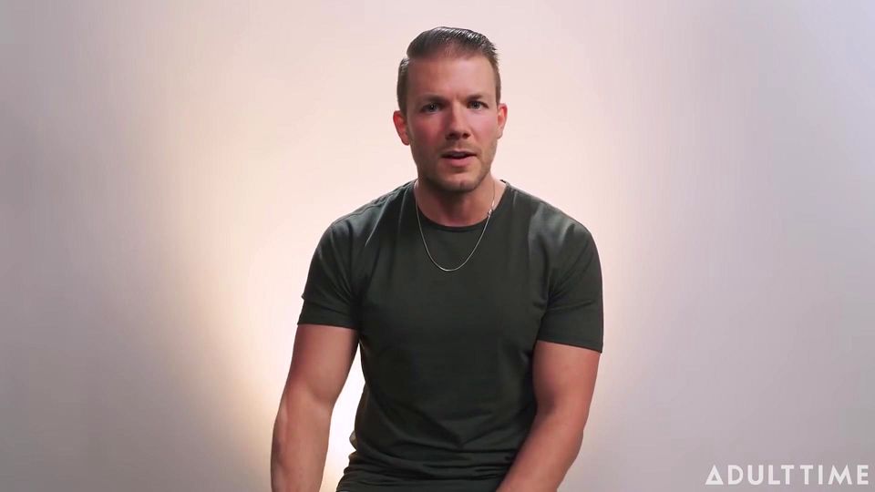 Codey Steele Ditched Mormonism for Porn & Pleasure! Pornstar Interview Adult Time