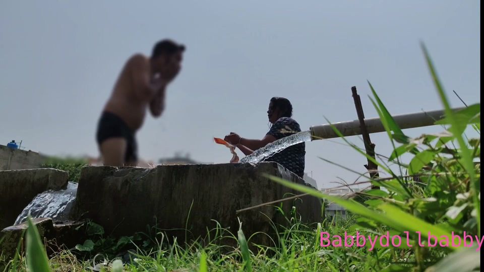 Sex On Motter by Punjabi Couple