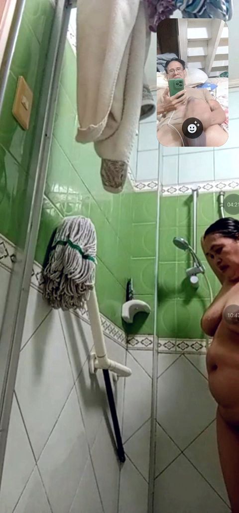 Always bathing in dawn of this day
