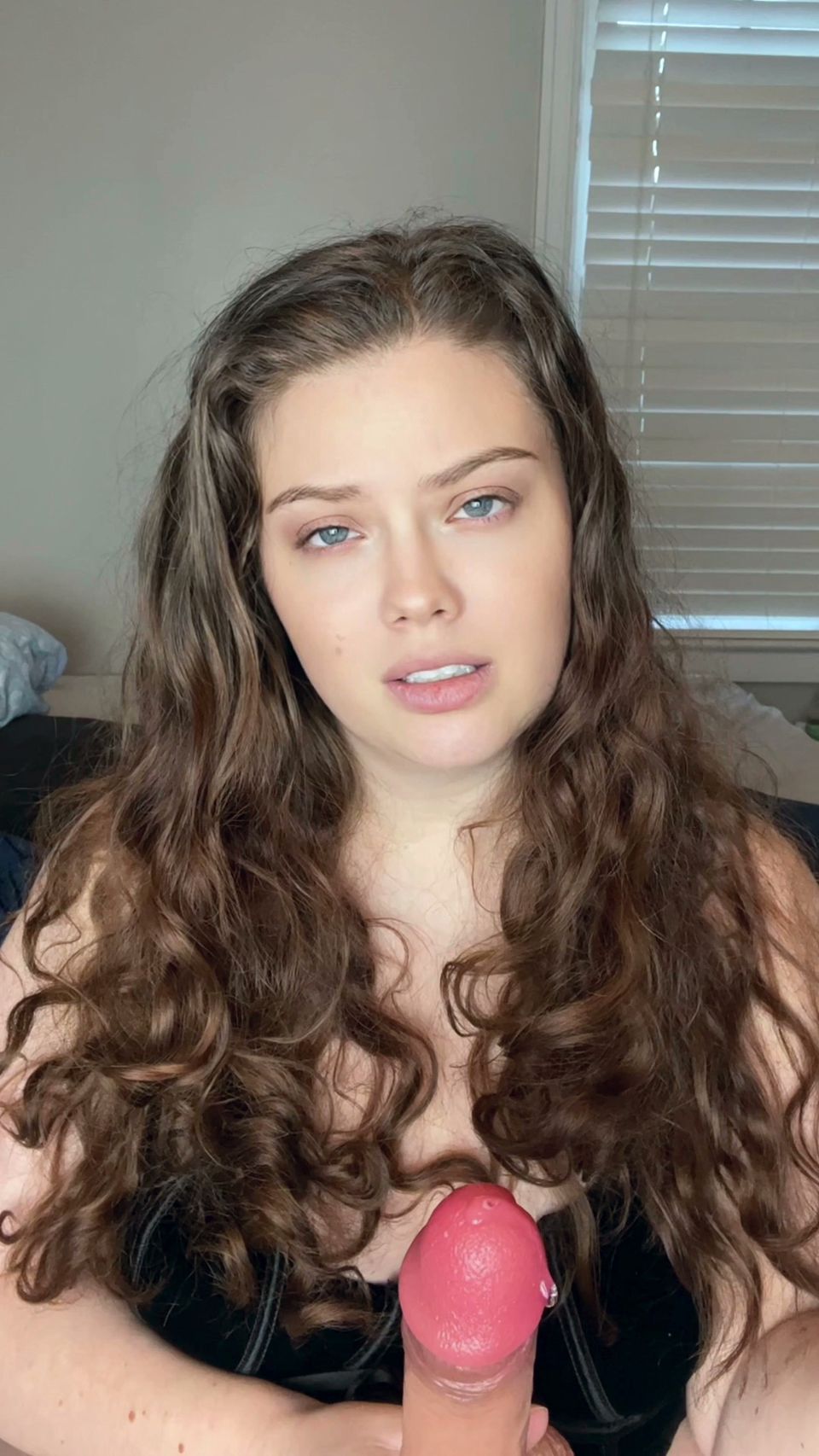 At Home Pregnancy Insemination POV