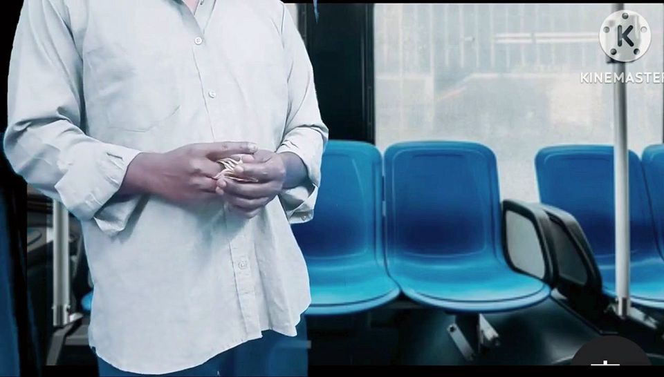 Public Sex in a Bus with Passenger - Tamil Audio with Moaning