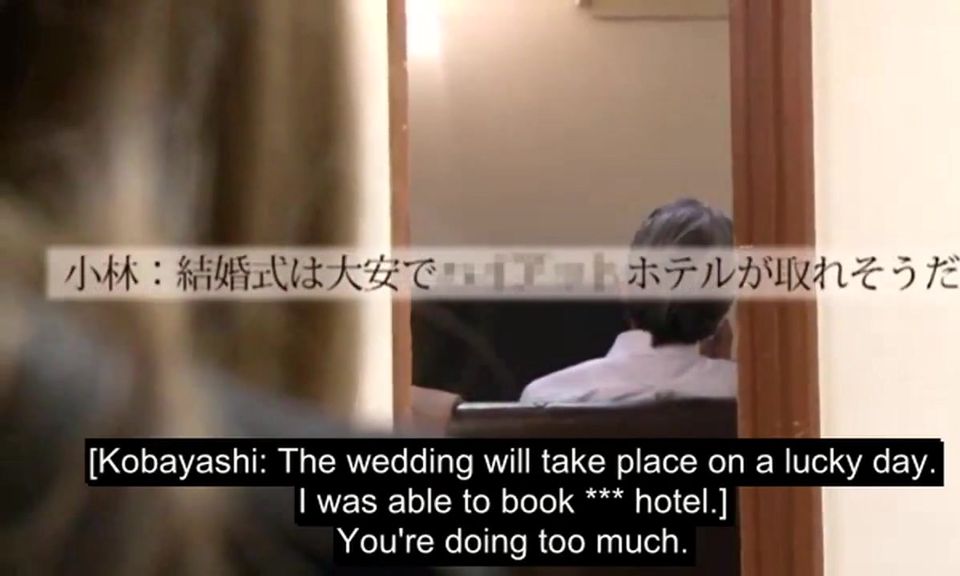 Sbnr-325: a Company's Secret Client Entertainment (english Subtitles by Erojapanese)