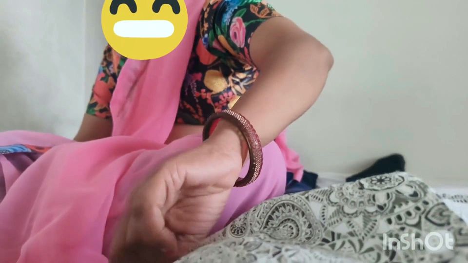 Desi Best Indian Bhabhi Cooking Food Fucked by Her Best Friend