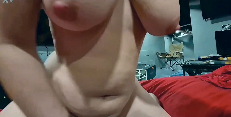 Chubby MILF Gets Pounded Hardcore