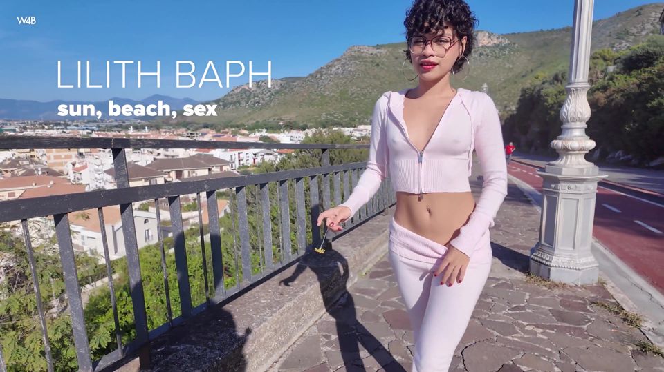 Sun Beach Sex