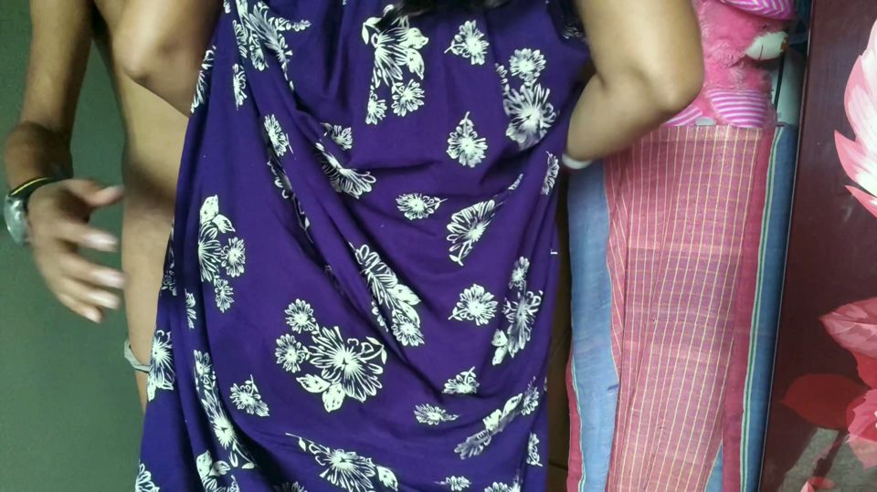 When I got the chance, I had sexx with my Deshi Bhabi quite vigorously.