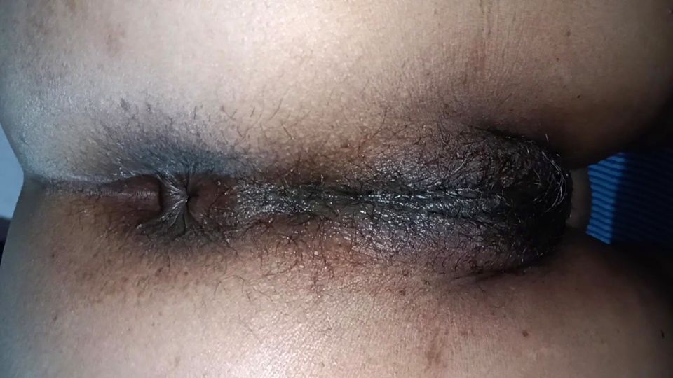 Desi girl pussy Ass