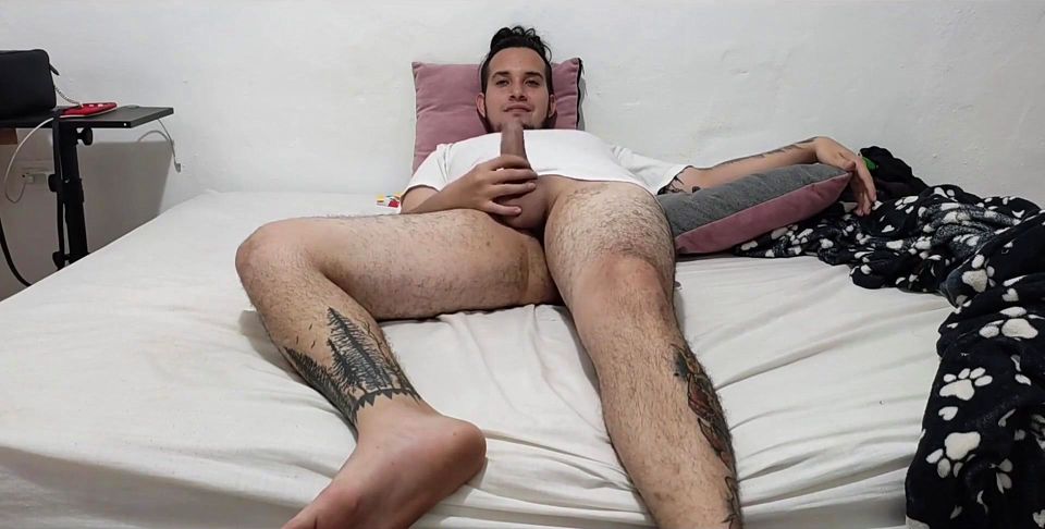 My Teacher Comes to Give Me Private Classes and We End up Fucking