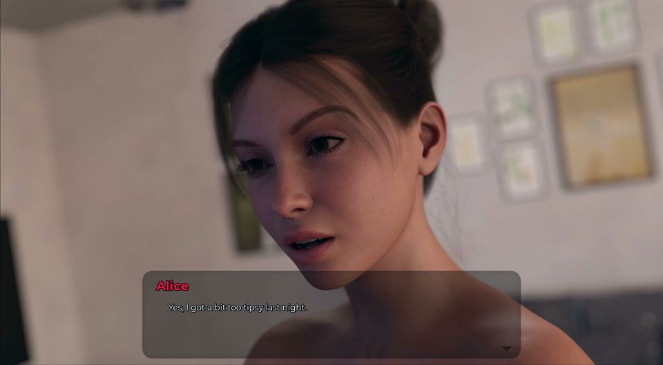Her Other Side (Part 2)