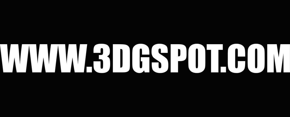 3DGSPOT - Big Titties Girls Do Hard Scissoring During Wrestling Fight! ANIMATED SEX!