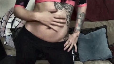 Belly Burps