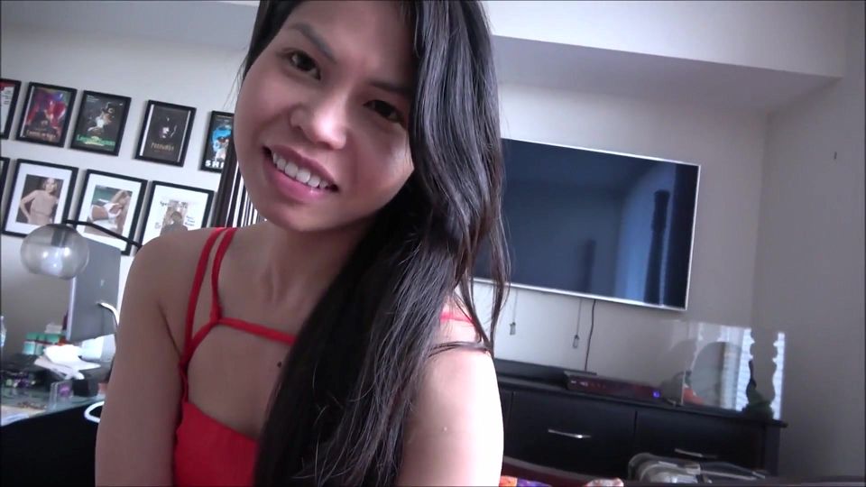 Mail Order Stepmom - Evie Ling - Family Therapy - Alex Adams