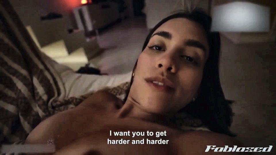 Touching My Wet Pussy for You
