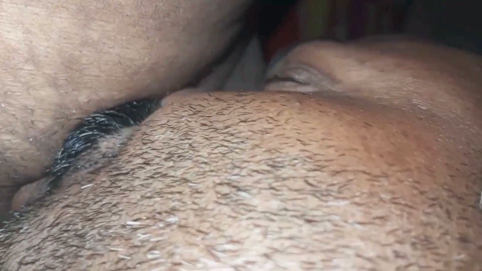 Aunty pussy lovers must watch this video